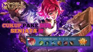 CARA MAIN BEATRIX DI PATCH TERBARU !!! AUTO PANEN KILL !!!