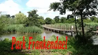 Amsterdam Park Frankendael