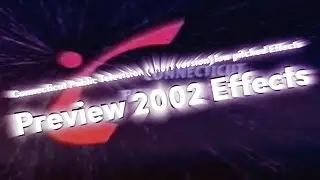 Connecticut Public Television (short version) low pitched Effects | Preview 2002 Effects