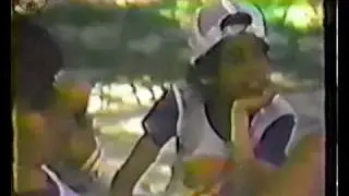 Voy a America - Menudo (5ta. Parte - Version Extendida)