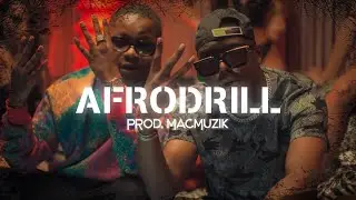 Instru Ninho Drill Type Beat 