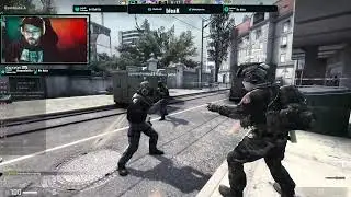 Pre-Counter-Strike 2 Road to Global Vol 1
