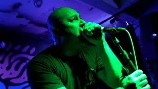 Music For The Lost Live @ The Slipper Clutch (12.28.2024)