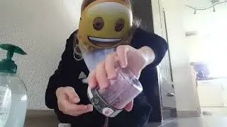 video# zelf kneedgum maken. zo doe je dat😂😂😀