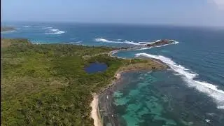 Martinique Nature | Beautiful Nature | World Trip | Famous Island