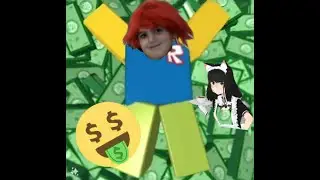 I'M RICH NOW - BOUGHT ROBUX FOR THE FIRST TIME (200sub milestone)