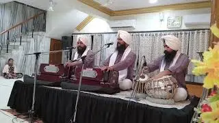 bhai kuldeep singh sandeep singh Haridwar wale