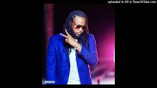 Guspy Warrior It Is What It Is Mixtape