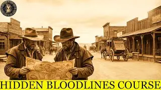 Hidden BLOODLINES That Changed the Course of History