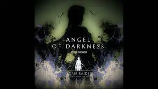 Tomb Raider: The Angel of Darkness - The Accused (MIDI)