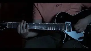 eaJ - Pacman | (Electric Guitar Cover).