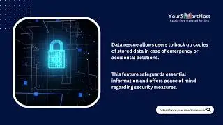 Hosting Services Redefined with Free Data Rescue