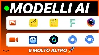 I Migliori Modelli AI Disponibili su Horacle.ai