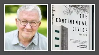 Novelist Spotlight #191: Short story writer Bob Johnson and &lsquo;The Continental Divide&rsquo;