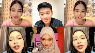 Rara LIDA & DA7 LIVE Podcast: Cerita Karier, Cinta, dan Kejutan