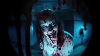 Martwe Zło Przebudzenie recenzja BEZ SPOILER&Oacute;W!