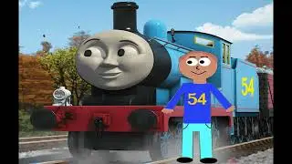 @trainboy5418 Jon's OCs (HAPPY BIRTHDAY Trainboy54)