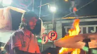 🔥फायर X फ्लाइंग 🦋 (Morya beats )#foryou #fire #explore #viralvideo #banjo #im__kd__8 