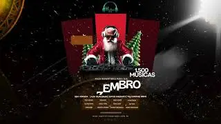 Afro House Pack Repert&oacute;rio para Djs 2024