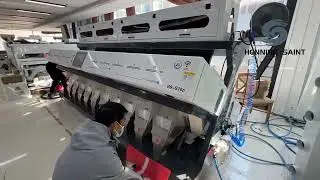 🚢📦 Reliable Delivery to Support Your Factory Setup