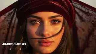 Habibi Remix 2025 | Arabic Club Anthem with Massive Bass Drop 🔥🎶