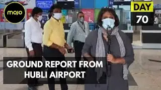 Will the Maharaja Fly Again? From Hubli's Airport, How The Skies Open Up Again