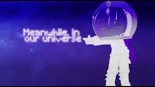 Meanwhile in Space/Steve Saga
