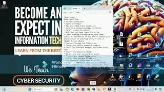 Password Your Microsoft Word Document