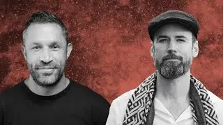 On radical love, accountability and truthful community w/ Aubrey Marcus