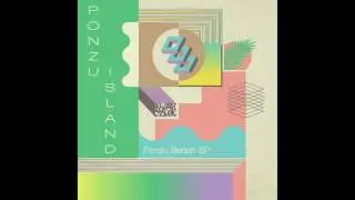 Ponzu Island - Super Koto (Official) APERSONAL / 024