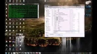Minecraft FTB Server Auto Startup and Backup Scripts (MCPC+)