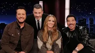 American Idol Season 24: New Twists, Hollywood in Nashville & Ohana Round Revealed!