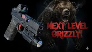 3 улучшения, которые нужны каждому BCA Grizzly для максимальной производительности {От бюджета до...