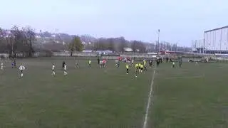 NK POBJEDA - NK RUDAR