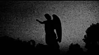 SEMATARY - GODS LIGHT BURNS UPON MY FLESH (slowed n drunged)