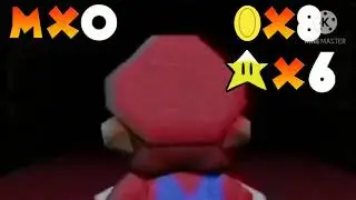 Wario 64 Every copy of super mario 64 is personalized