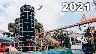 2021 video compilation || Landon Cloes