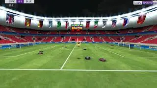Ball 3D  FilipHolosko Dubstep