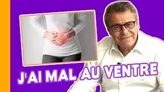 😬 J'ai Mal au Ventre : Qu'est-ce Que je Dois faire ❓