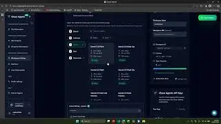 How to Connect Your Own AI Models To Chase Agents