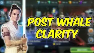 Post Whale Clarity