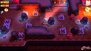 Tank Riders 2 walkthrough level 89