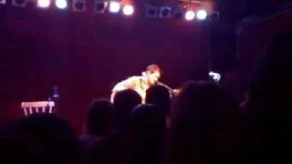 Brand New - Degausser - Jesse/Vin Acoustic in Seattle