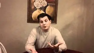 Bryan Reads the Bible: Intro