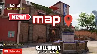 first match in coastal cod mobile