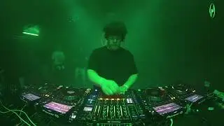 SIM DJ Set | Keep Hush Live Prague