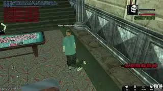 uslanmayan kumarbaz yine pacayi zor kurtardi (www.rina-roleplay.com)