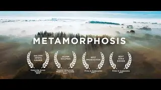 Metamorphosis, a manifesto on recycling by Paprec Group