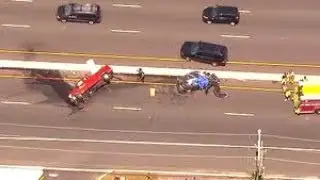 2 dead in Toms River crash