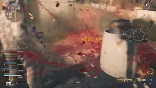 Donnie darko finisher